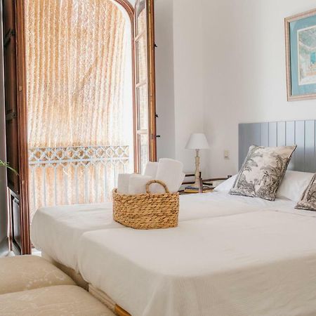 Cordoba Cool Vailima Apartment ภายนอก รูปภาพ