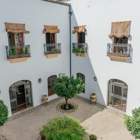 Cordoba Cool Vailima Apartment ภายนอก รูปภาพ