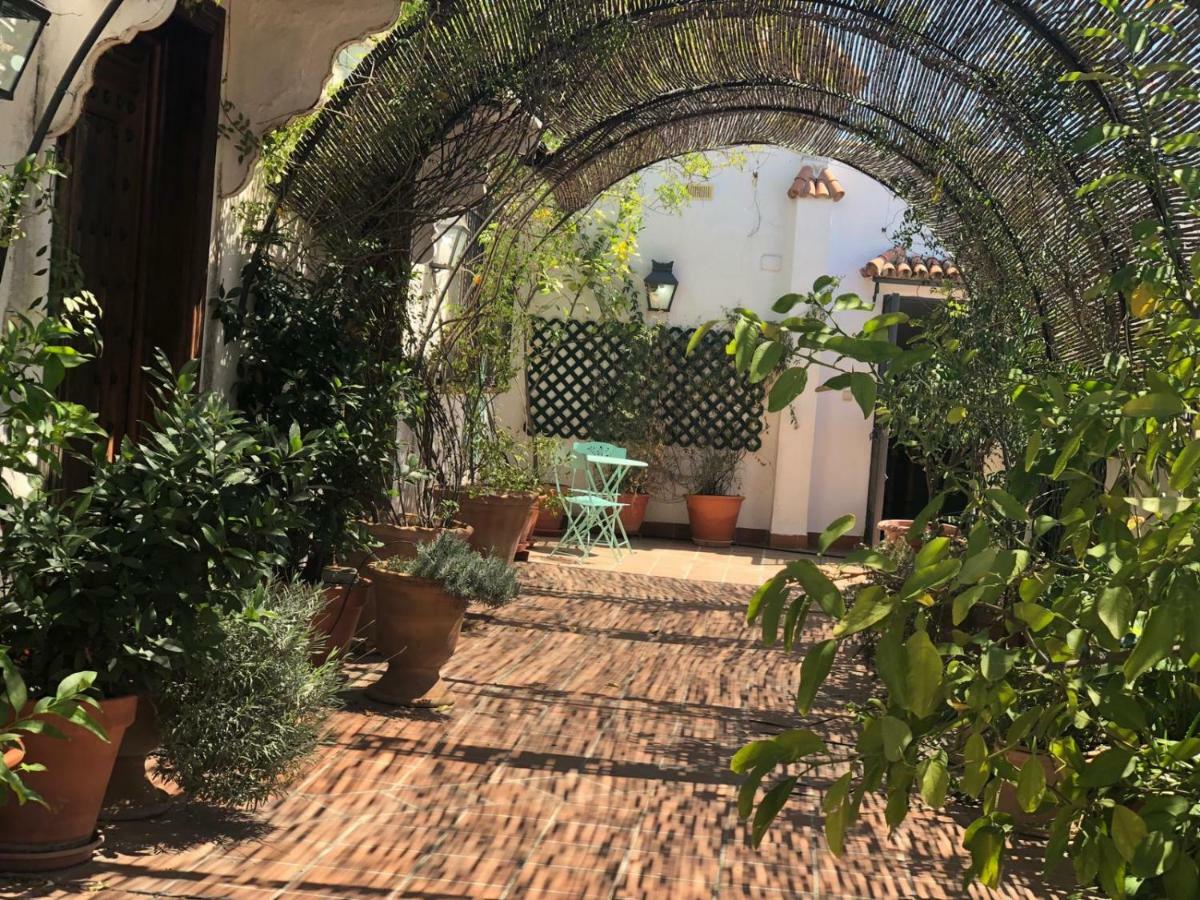 Cordoba Cool Vailima Apartment ภายนอก รูปภาพ