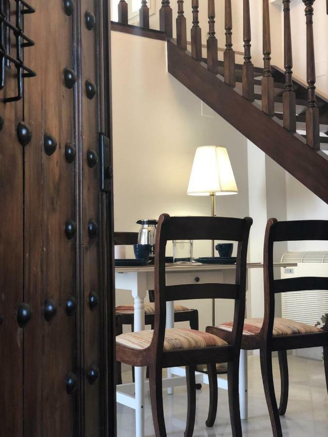 Cordoba Cool Vailima Apartment ภายนอก รูปภาพ