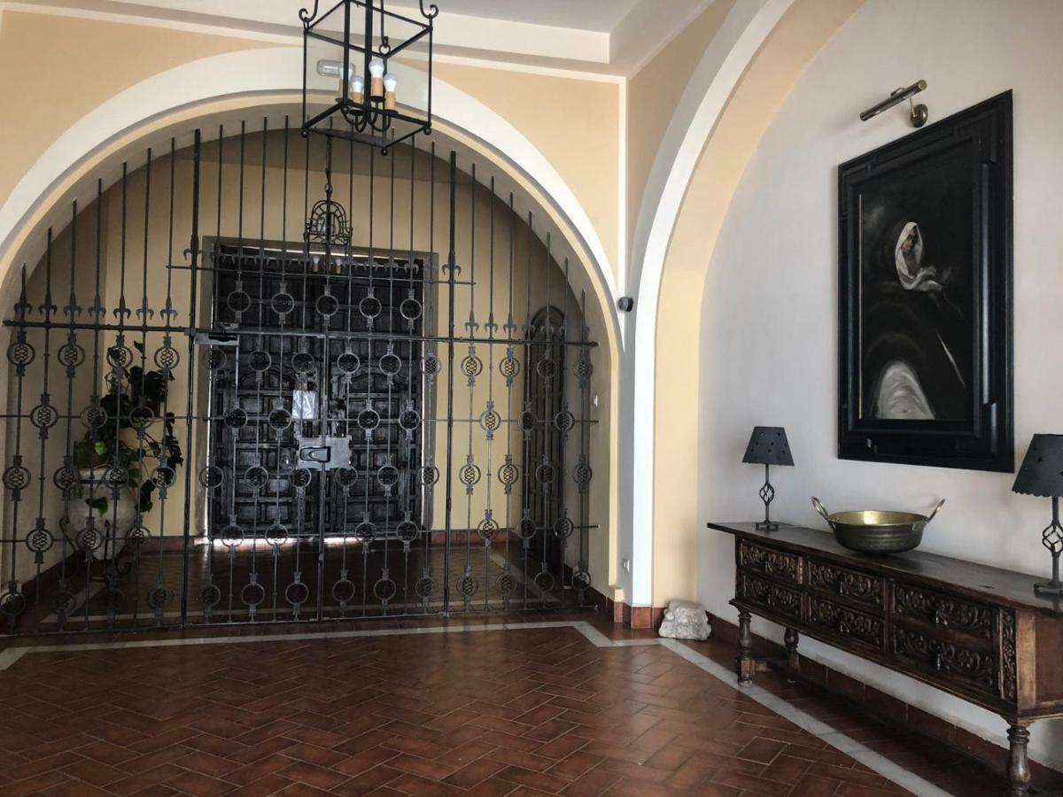 Cordoba Cool Vailima Apartment ภายนอก รูปภาพ