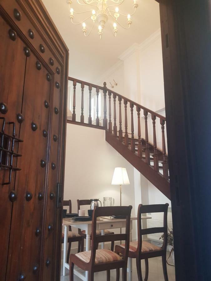 Cordoba Cool Vailima Apartment ภายนอก รูปภาพ