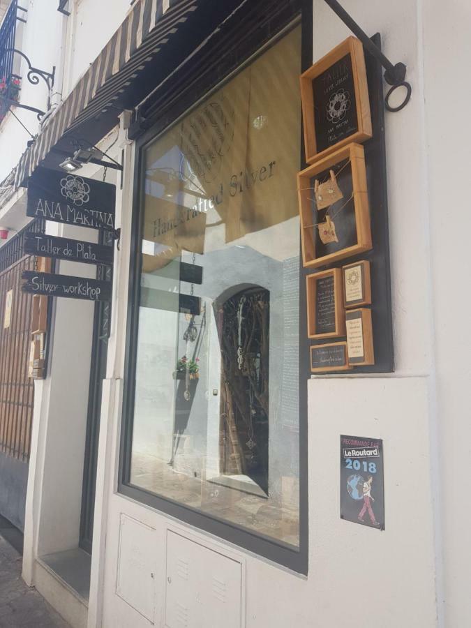 Cordoba Cool Vailima Apartment ภายนอก รูปภาพ