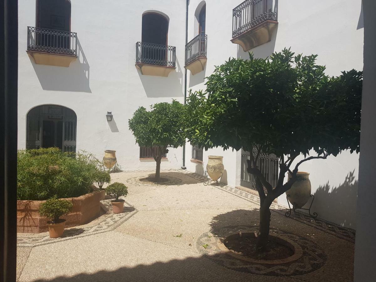 Cordoba Cool Vailima Apartment ภายนอก รูปภาพ