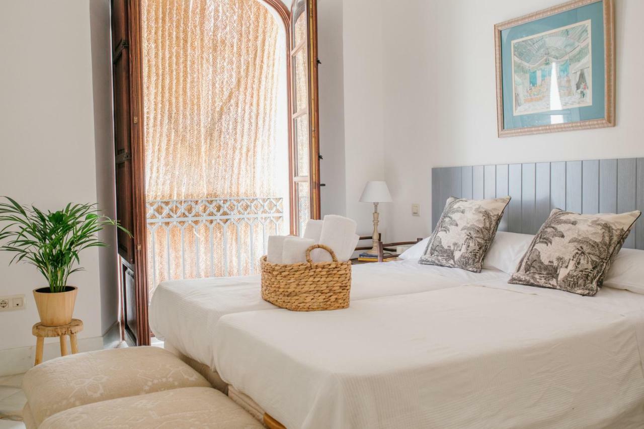 Cordoba Cool Vailima Apartment ภายนอก รูปภาพ