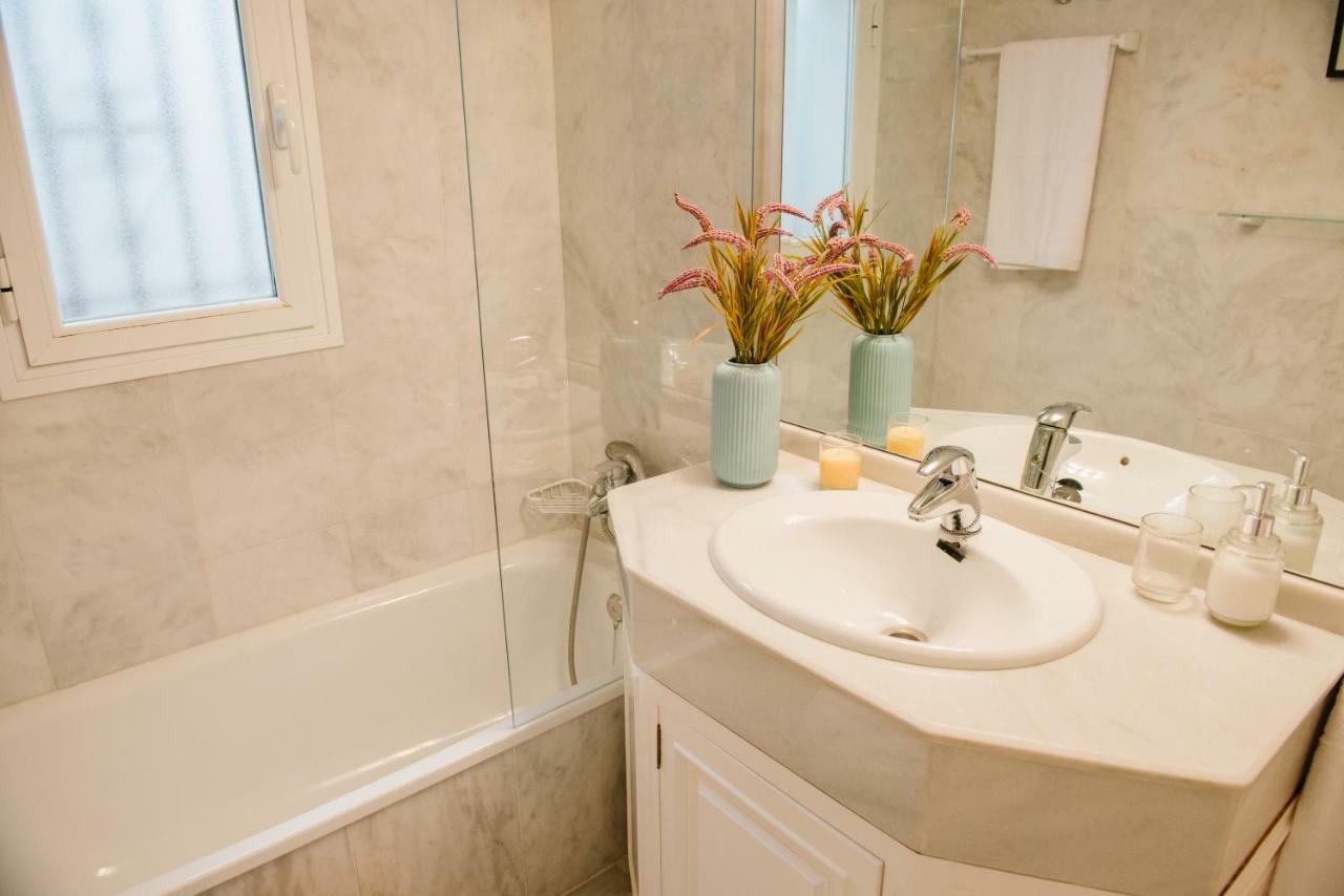 Cordoba Cool Vailima Apartment ภายนอก รูปภาพ