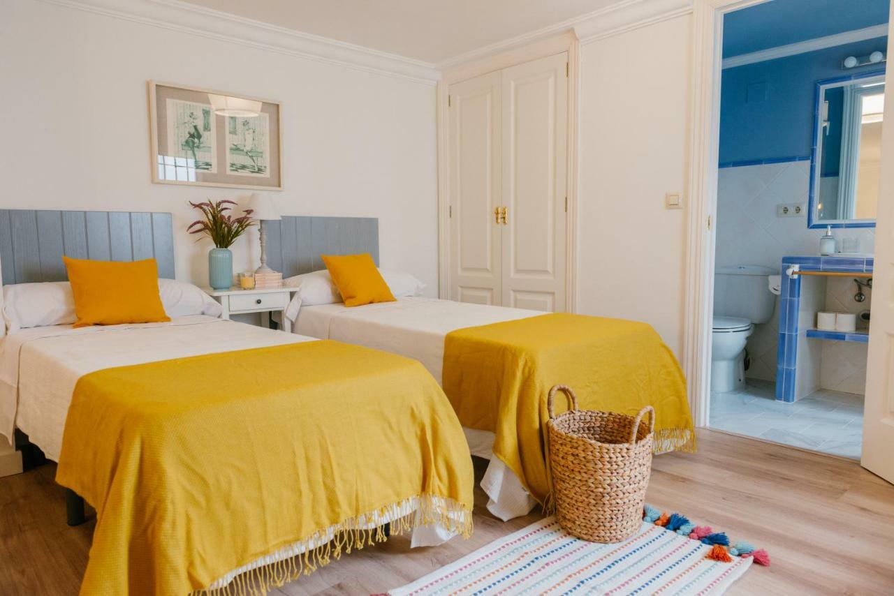 Cordoba Cool Vailima Apartment ภายนอก รูปภาพ