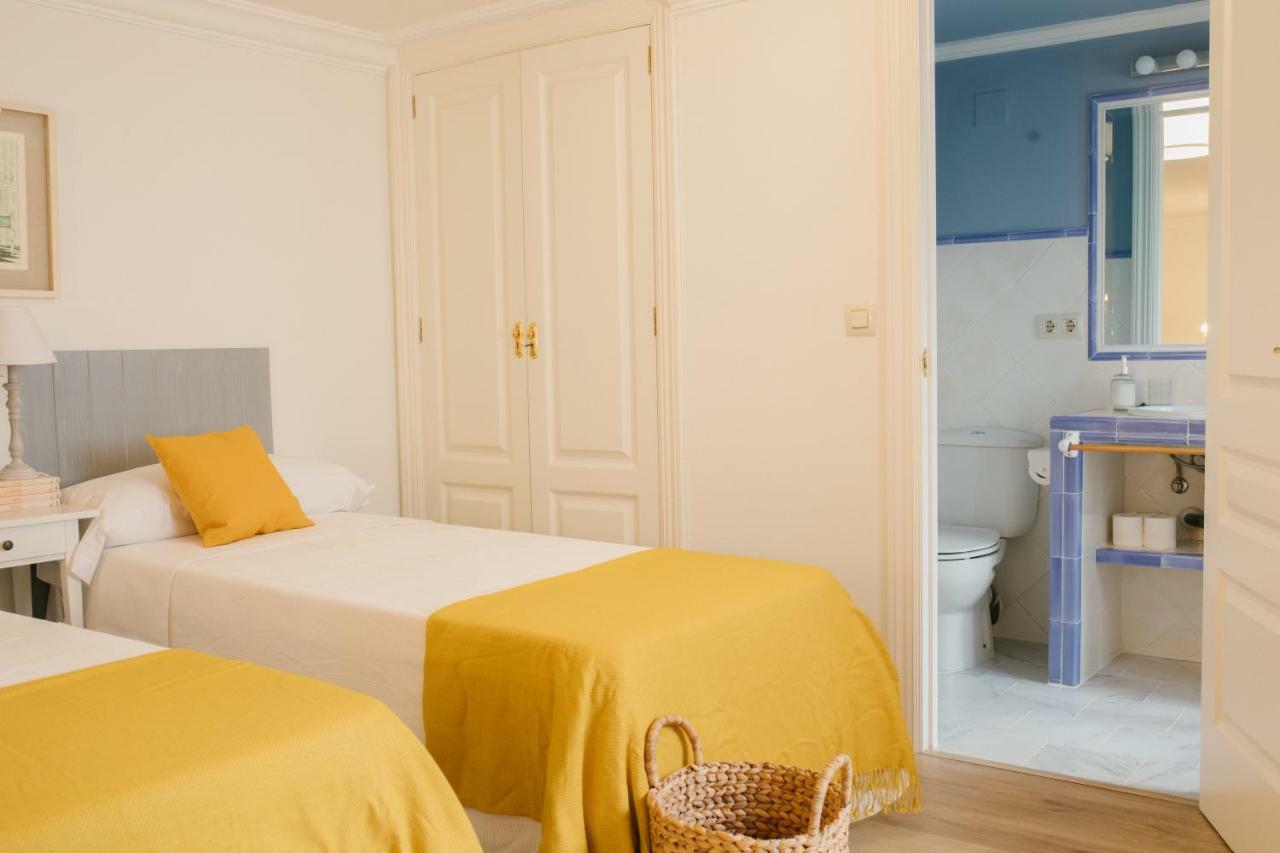Cordoba Cool Vailima Apartment ภายนอก รูปภาพ