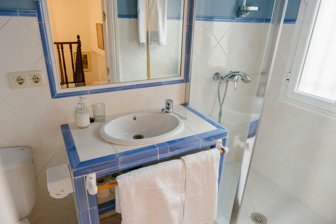 Cordoba Cool Vailima Apartment ภายนอก รูปภาพ