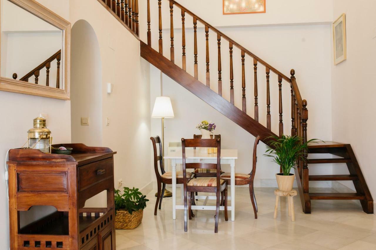 Cordoba Cool Vailima Apartment ภายนอก รูปภาพ