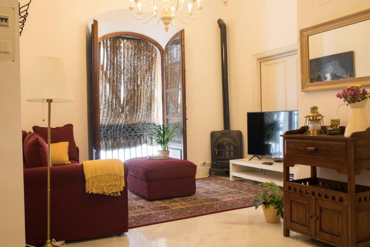 Cordoba Cool Vailima Apartment ภายนอก รูปภาพ