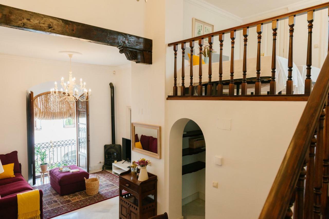 Cordoba Cool Vailima Apartment ภายนอก รูปภาพ