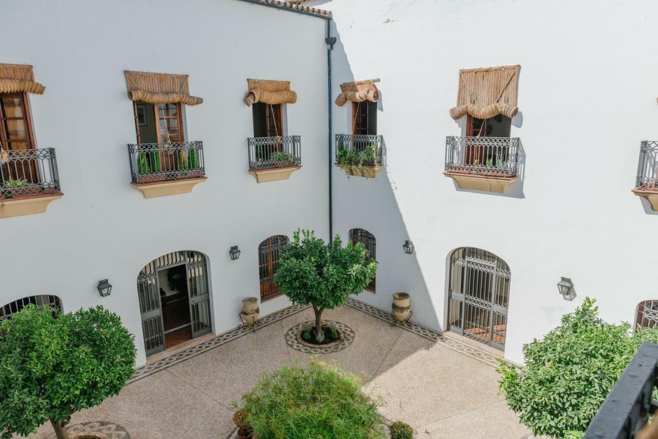 Cordoba Cool Vailima Apartment ภายนอก รูปภาพ