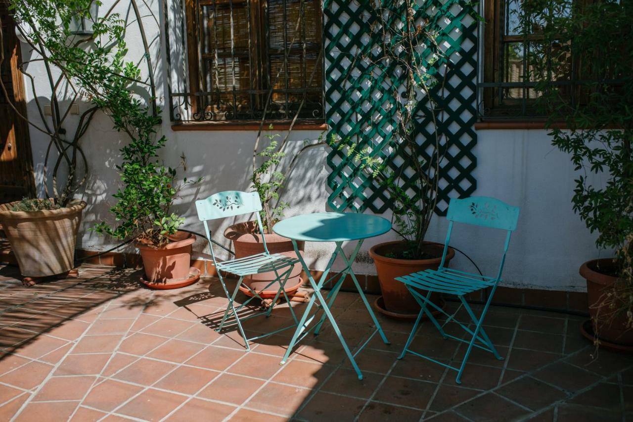 Cordoba Cool Vailima Apartment ภายนอก รูปภาพ