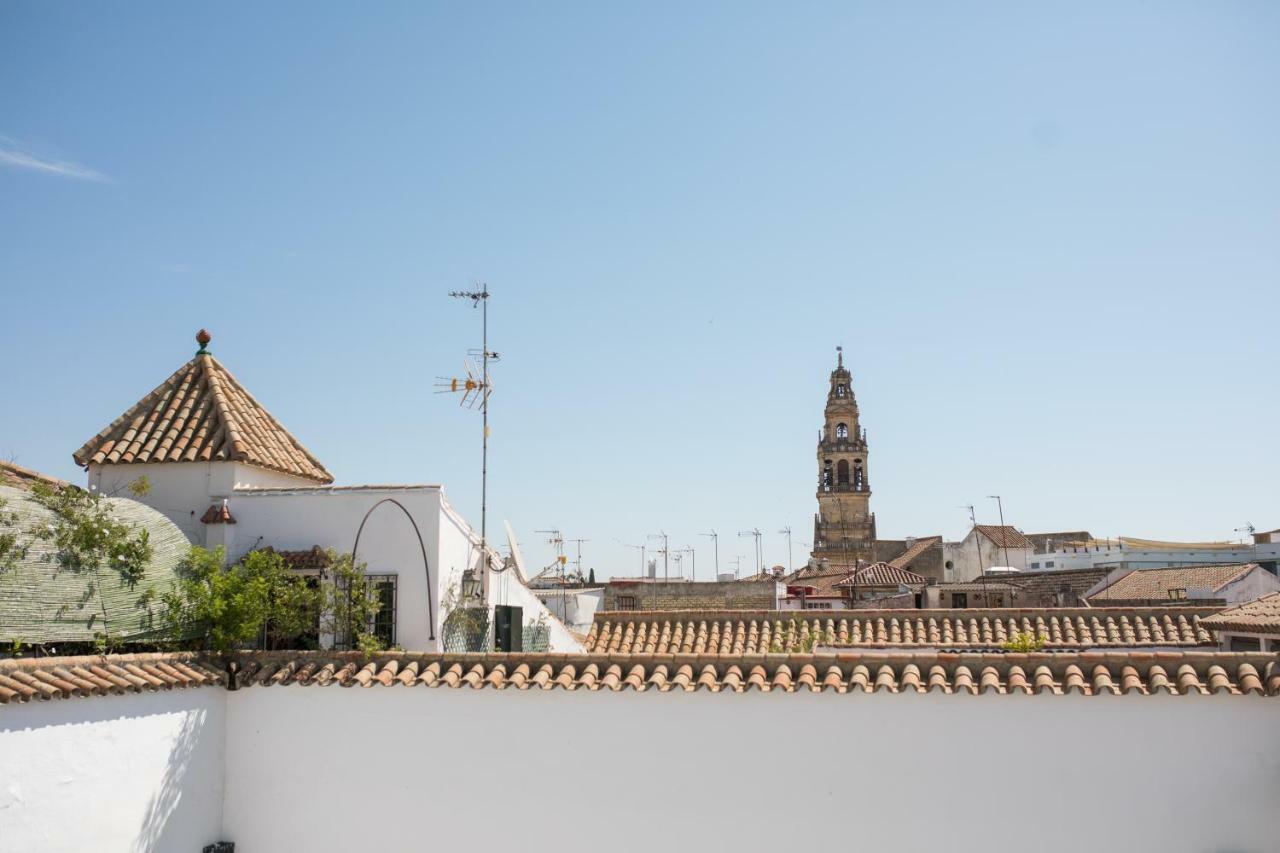 Cordoba Cool Vailima Apartment ภายนอก รูปภาพ