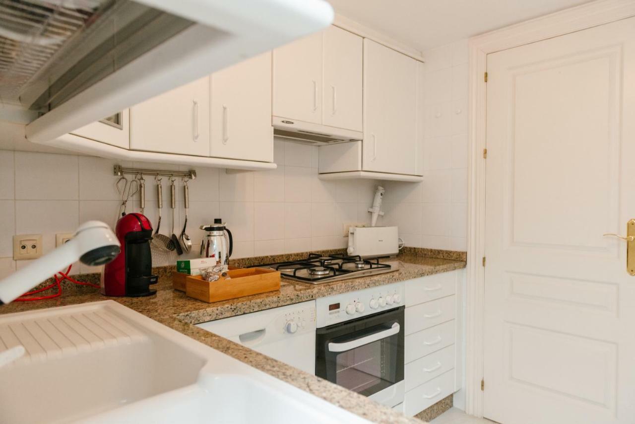 Cordoba Cool Vailima Apartment ภายนอก รูปภาพ